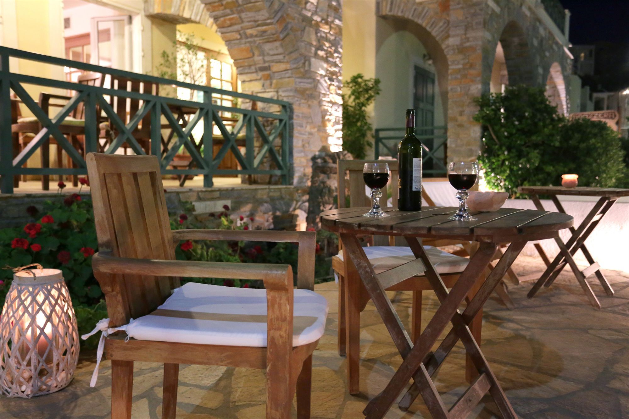 Hotel Brazzera 3*