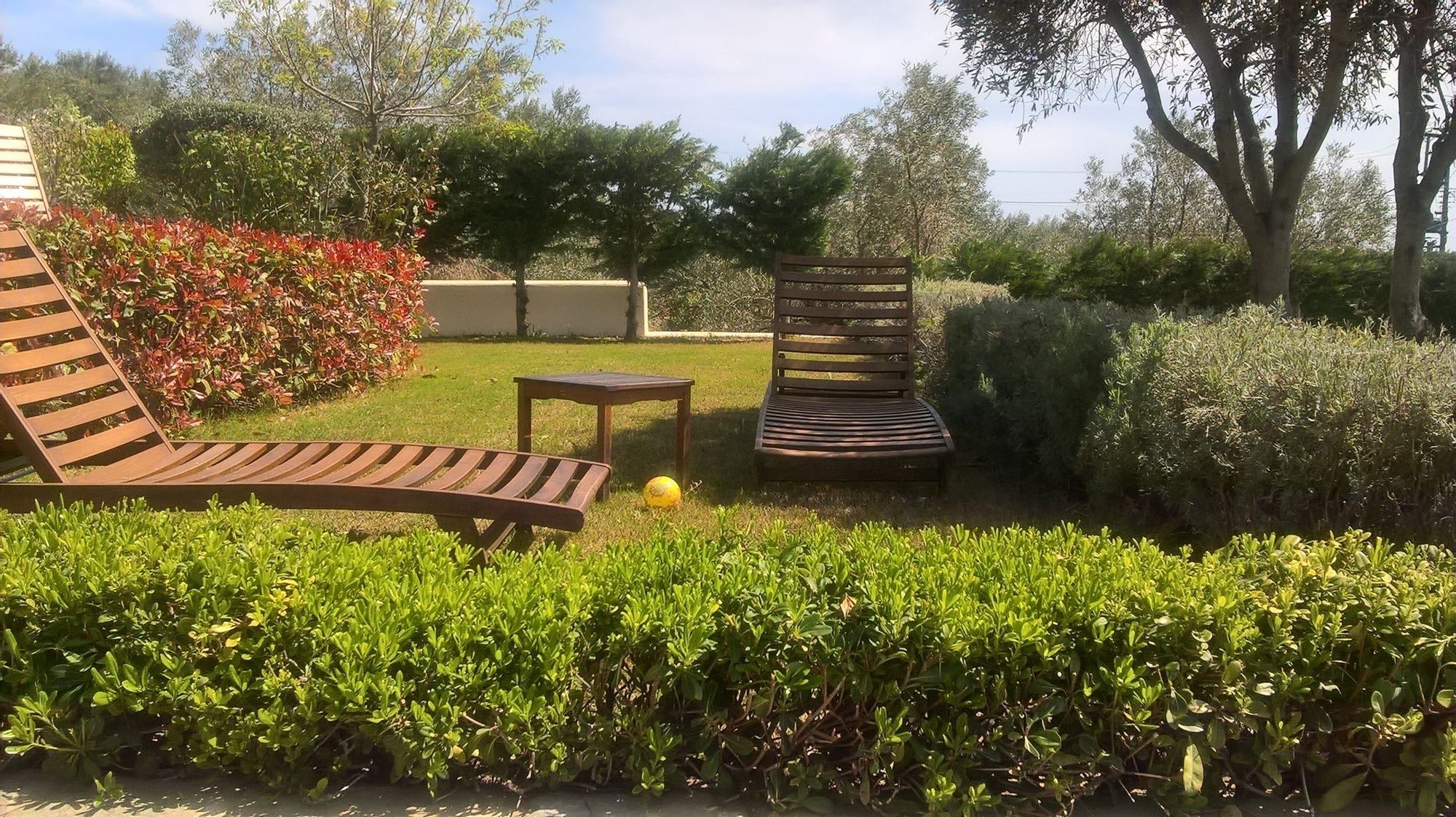 Villa Mirothea Alonissos *