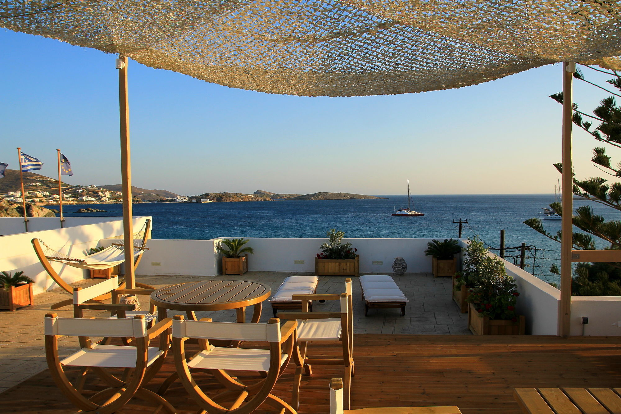 Brazzera Hotel 3*
