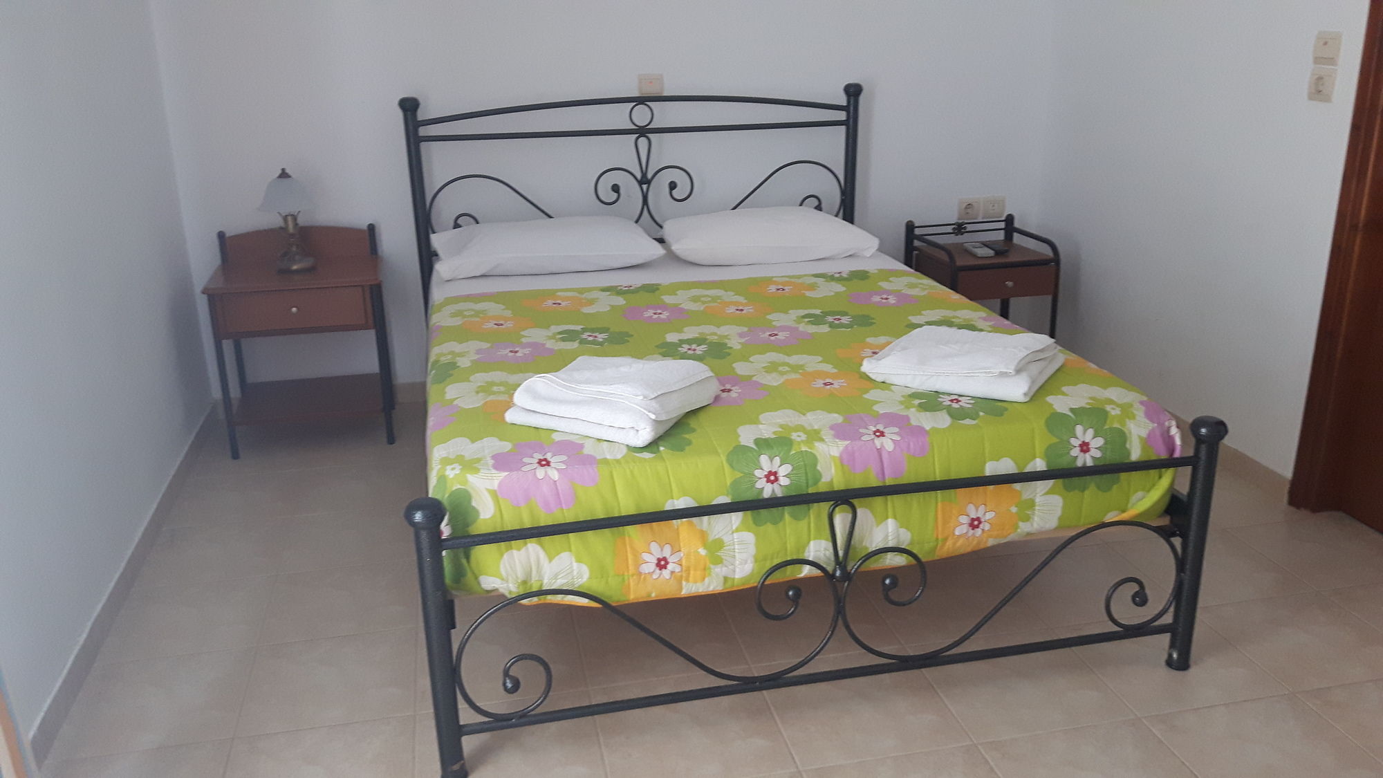 Apartment Depis Aqua Beachfront *