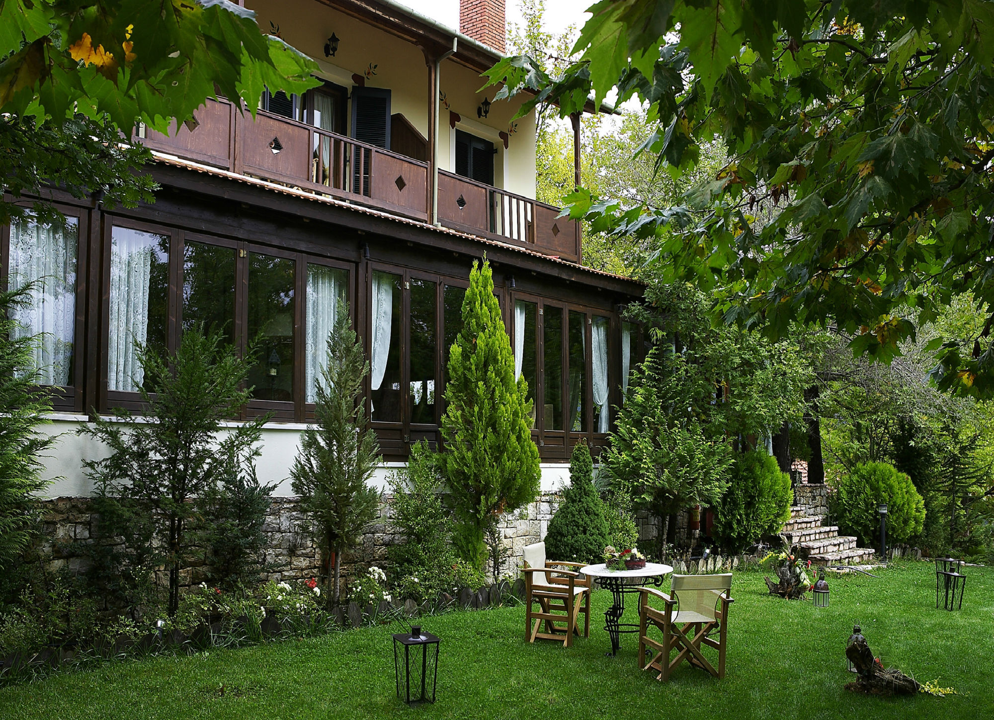 Country Club & Hotel 3*