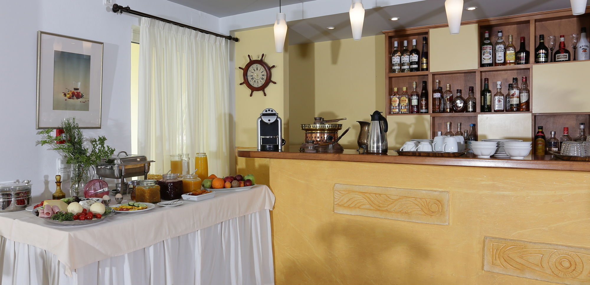 Brazzera Hotel 3*