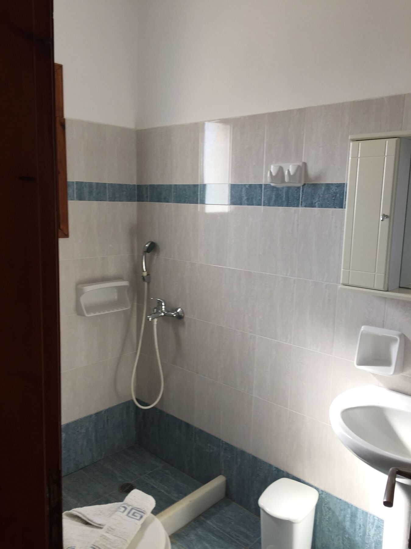 Apartment Depis Aqua Beachfront *