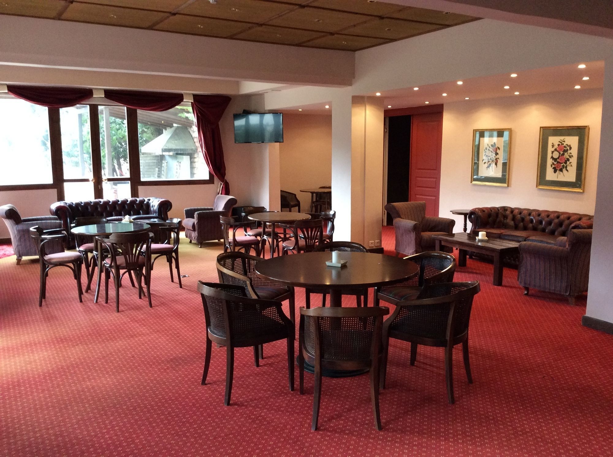 Hotel Country Club &