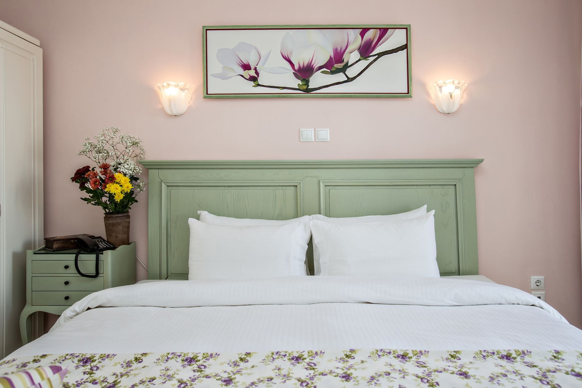 Hotel Tinos Resort 4*