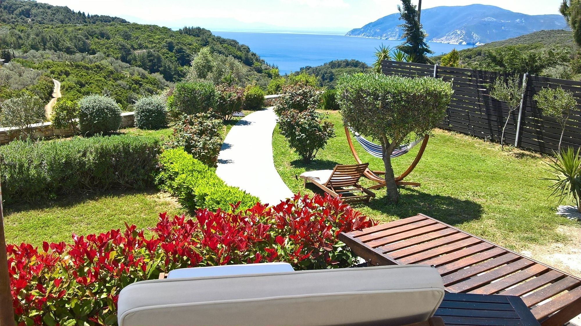 Villa Mirothea Alonissos Alonnisos Town