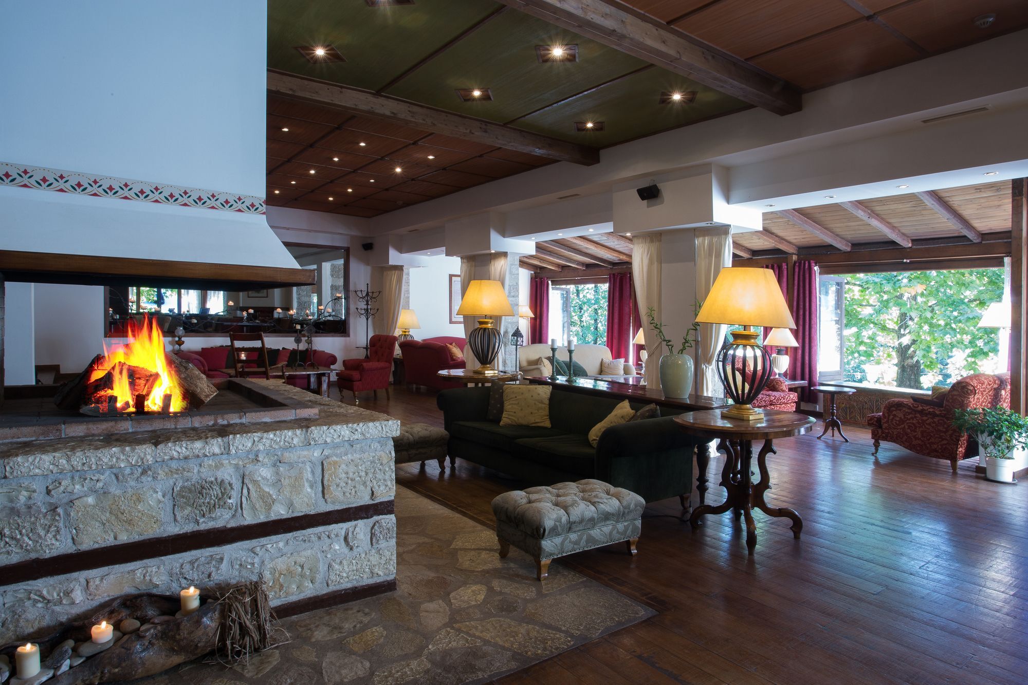 Hotel Country Club & 3*