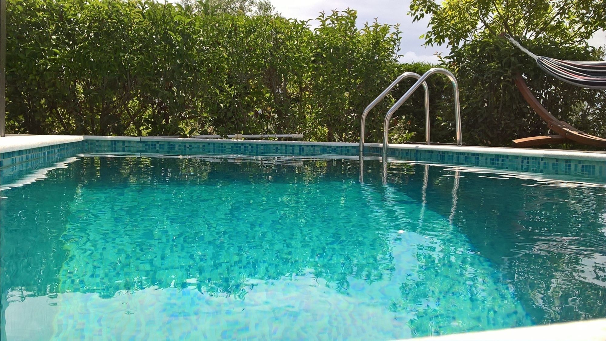 Villa Mirothea Alonissos Alonnisos Town