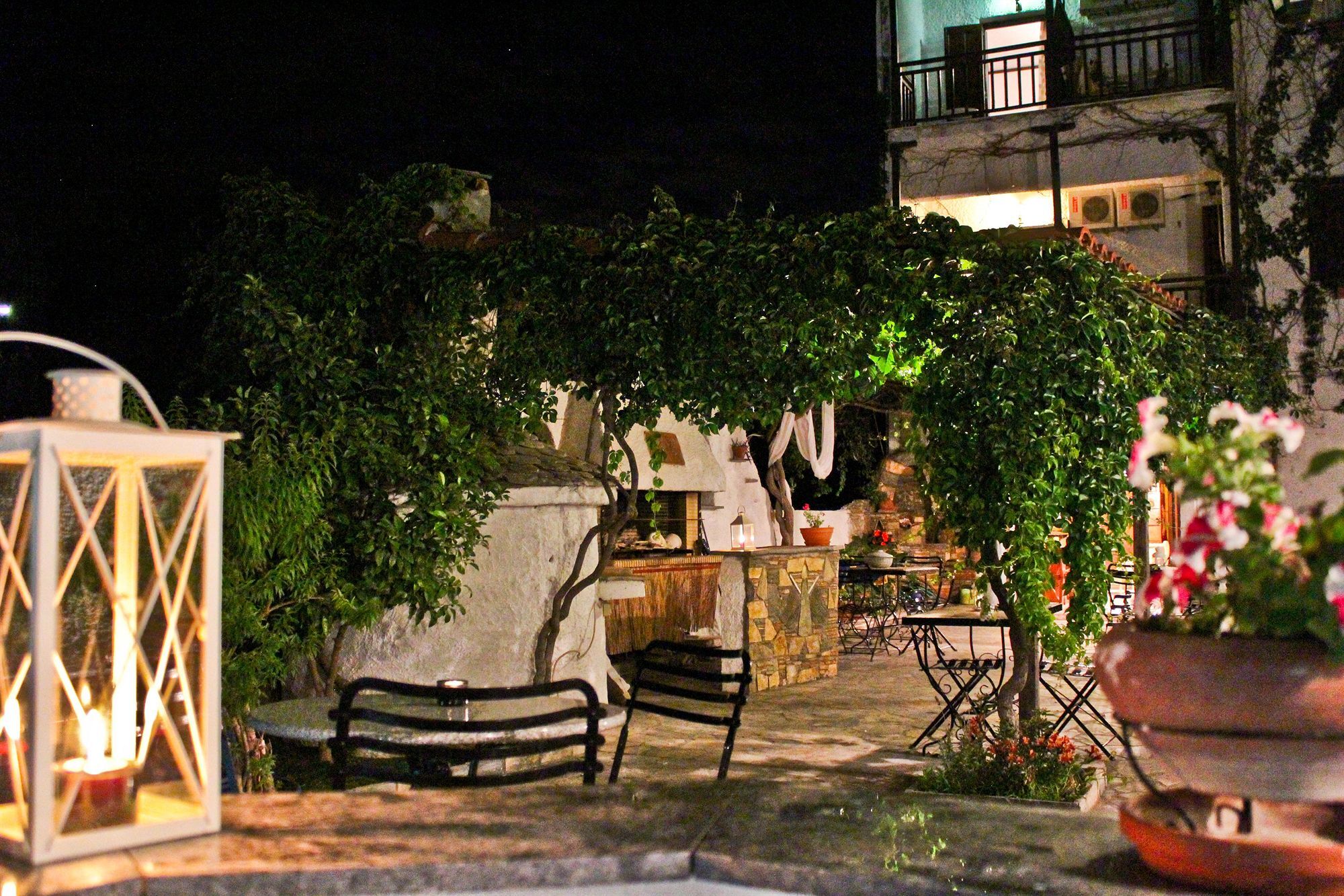Seranides Boutique Aparthotel