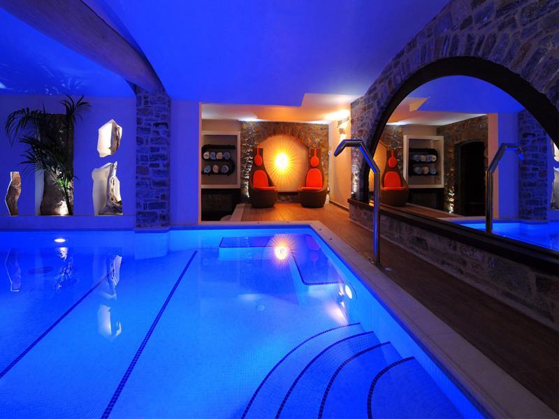 Hotel Iakovakis &