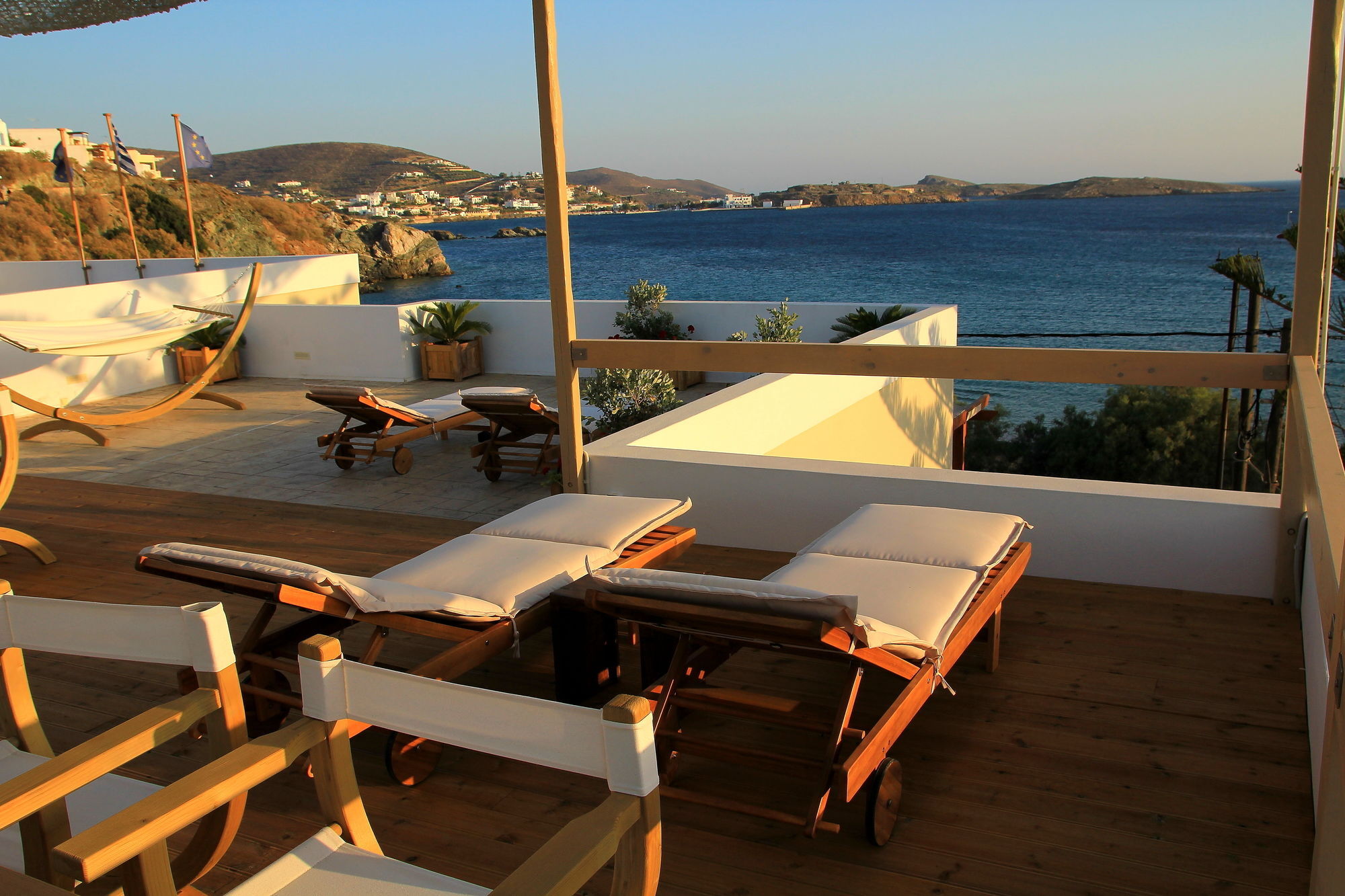 Hotel Brazzera 3*