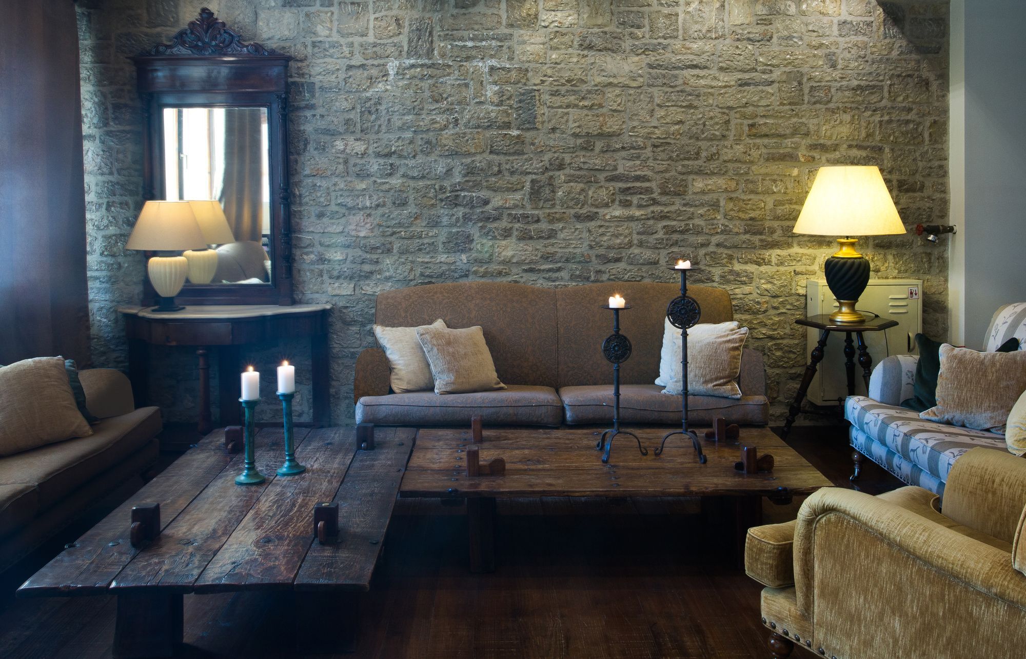 Country Club & Hotel 3*