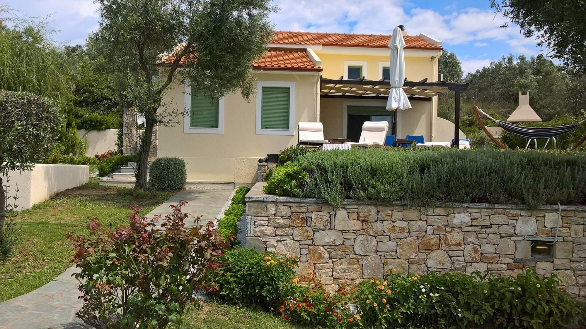 Villa Mirothea Alonissos