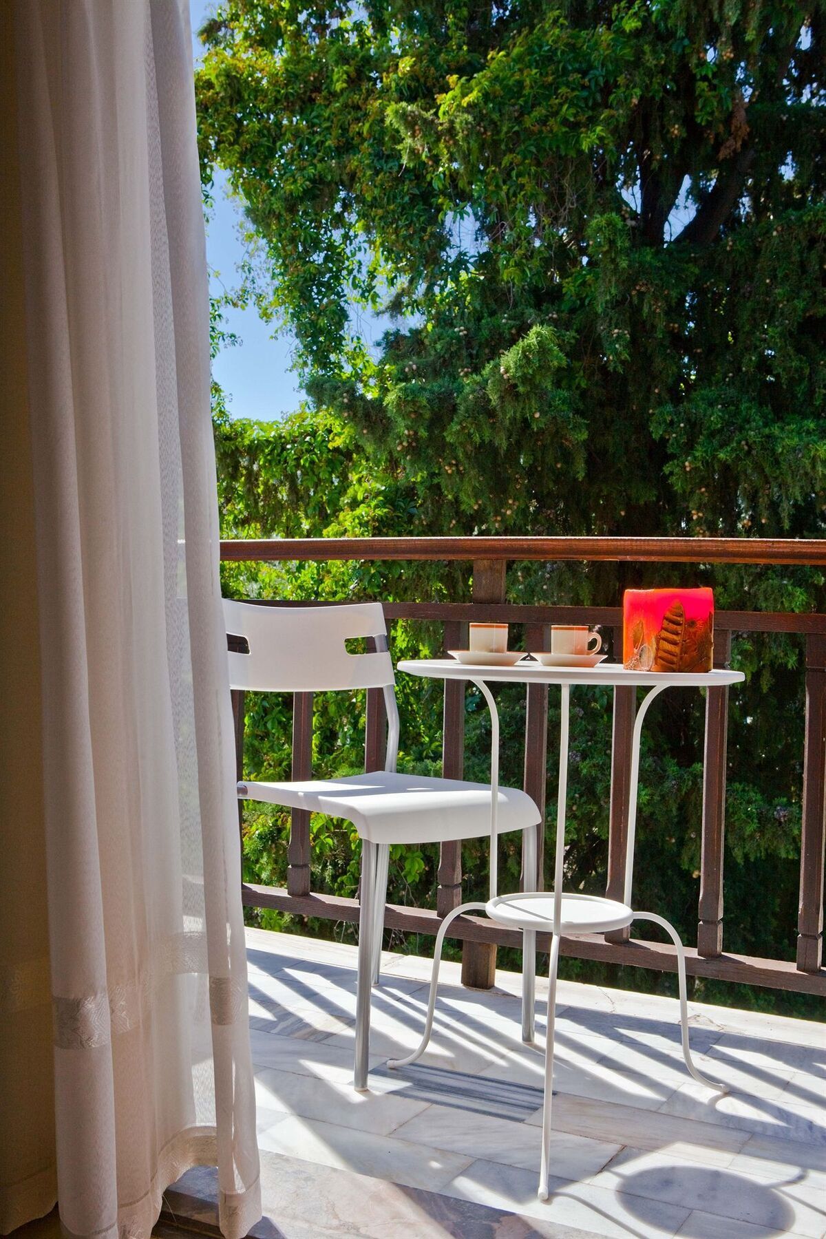 Seranides Boutique Aparthotel 2*