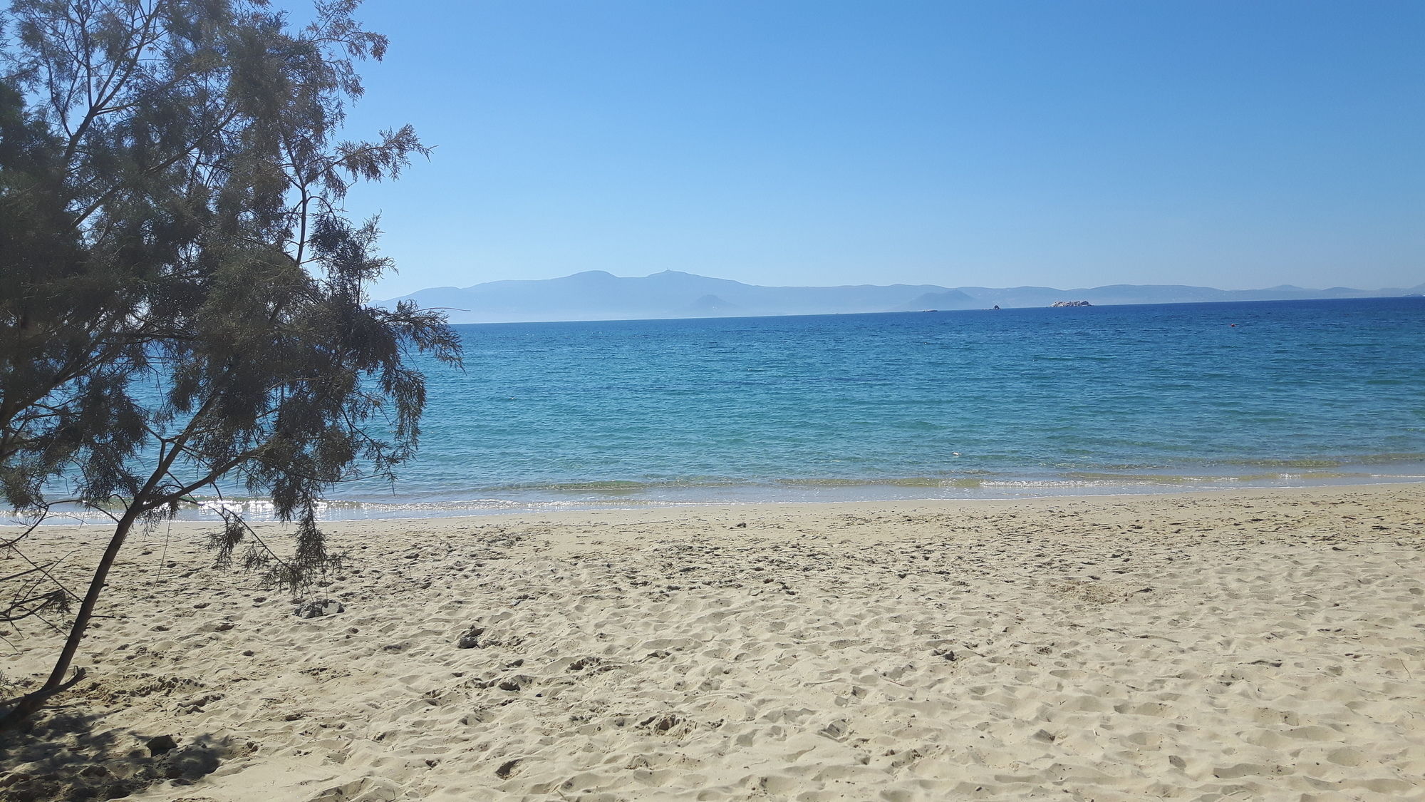 Depis Aqua Beachfront
