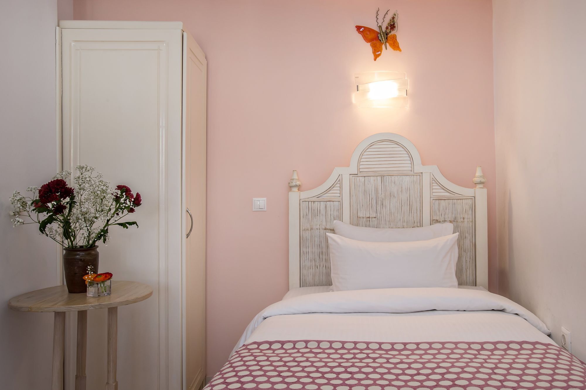 Tinos Resort