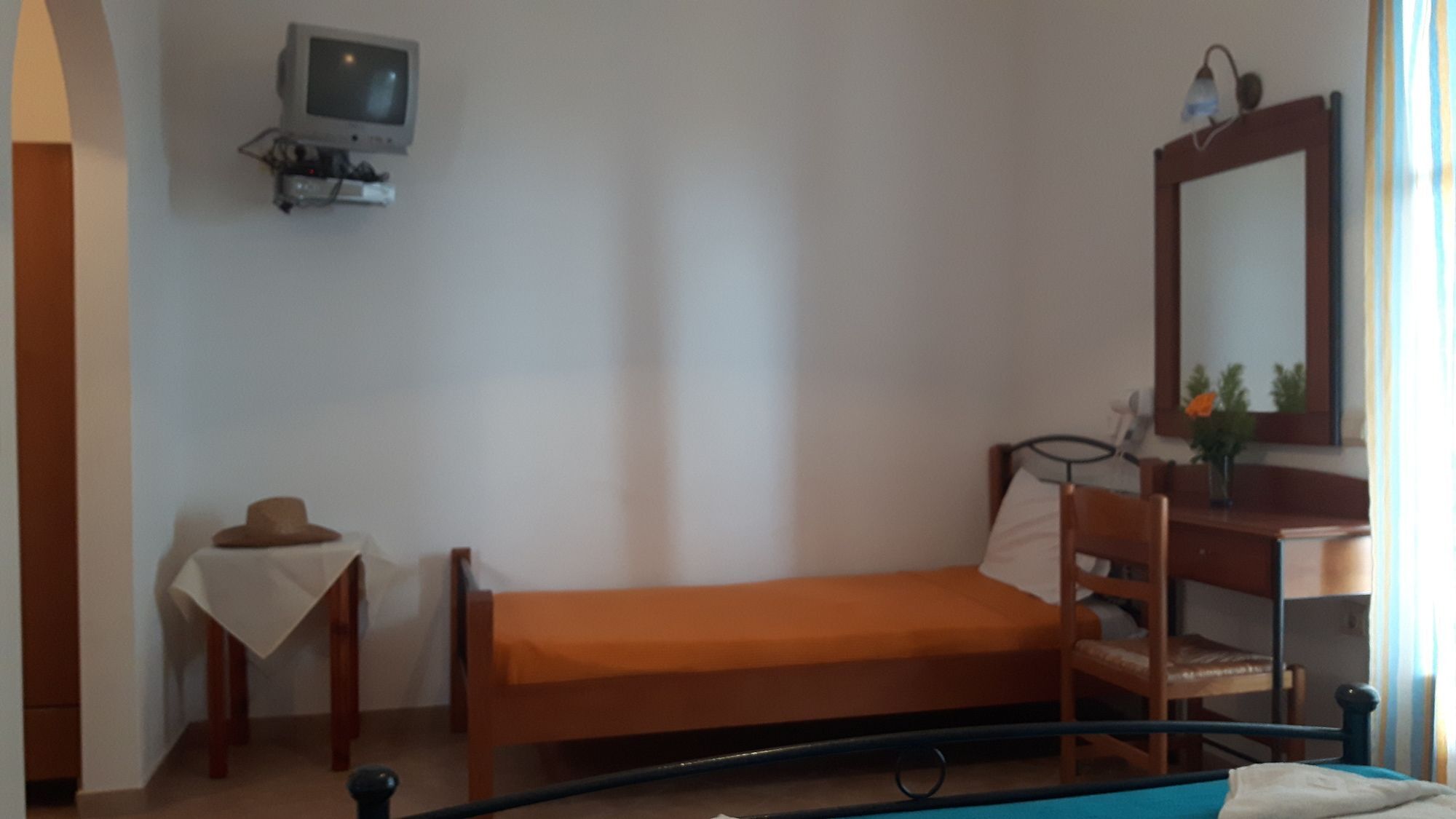 Apartment Depis Aqua Beachfront *