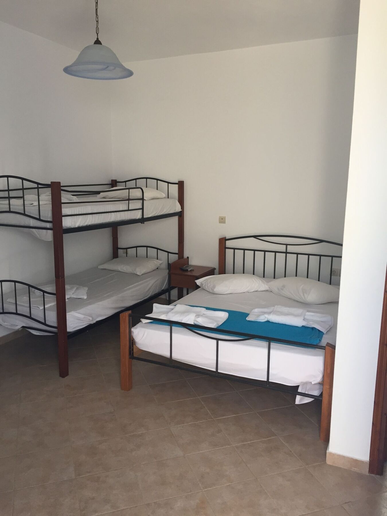 Apartment Depis Aqua Beachfront