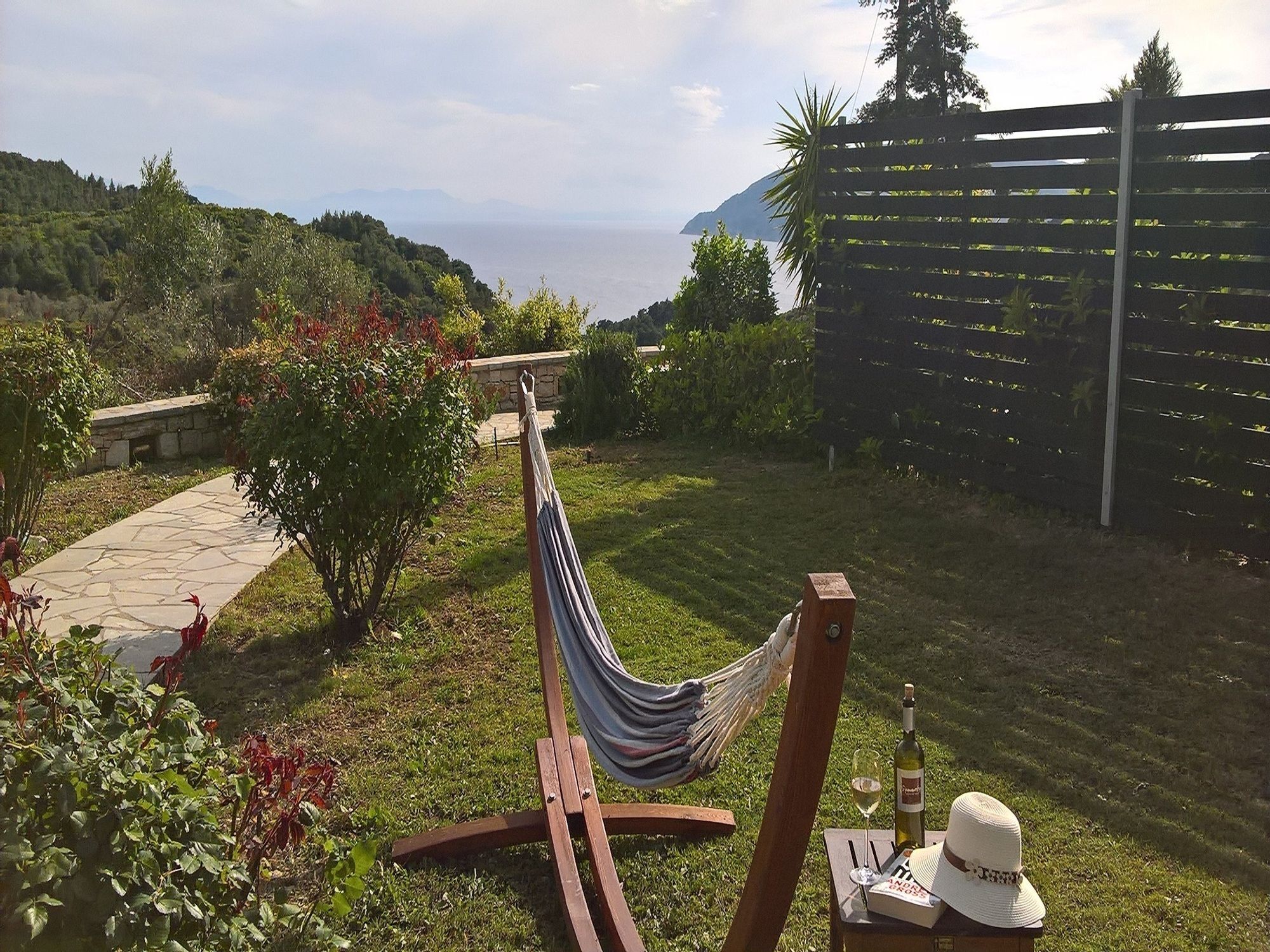 Villa Mirothea Alonissos Alonnisos Town
