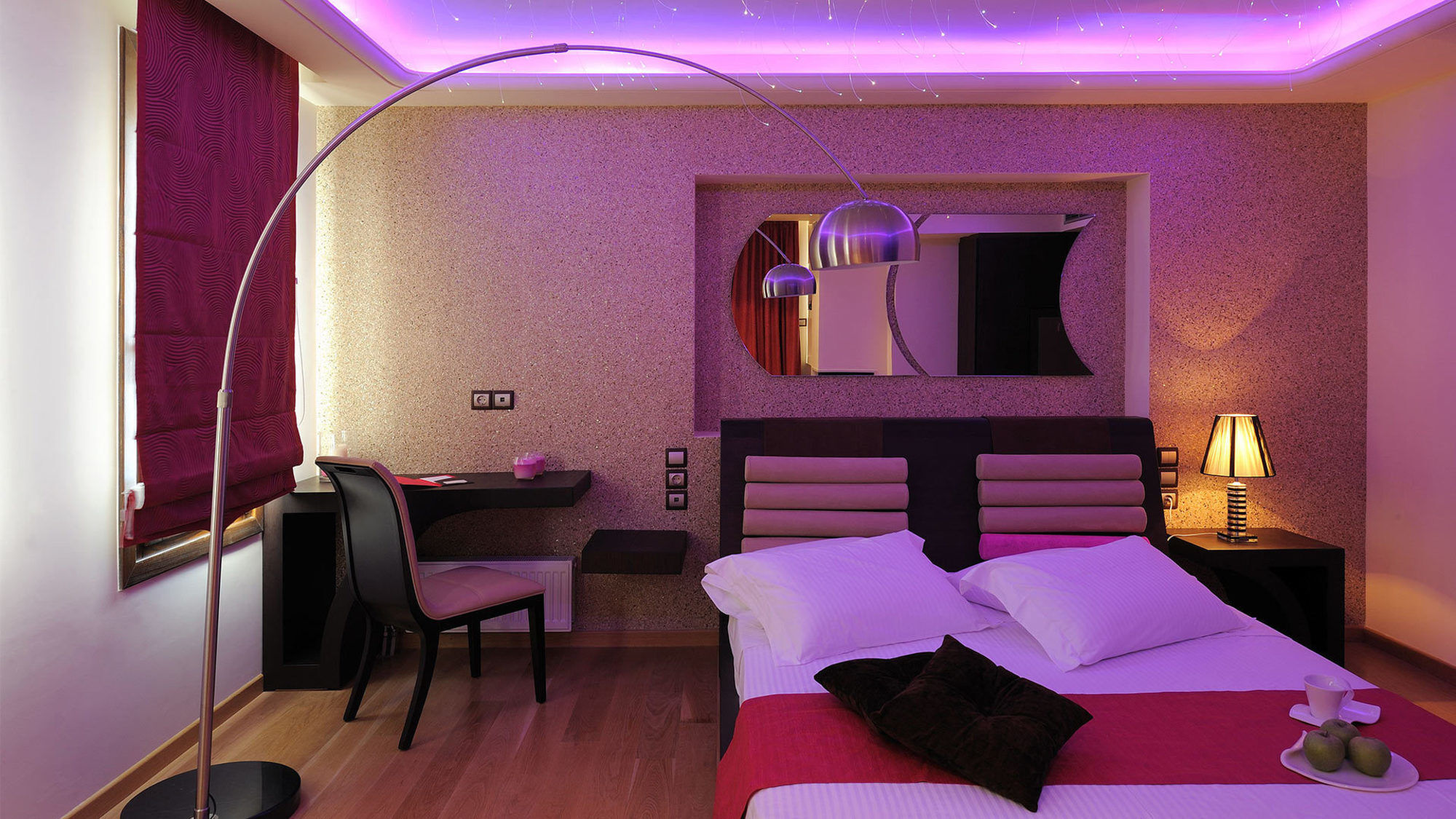 Hotel Iakovakis &