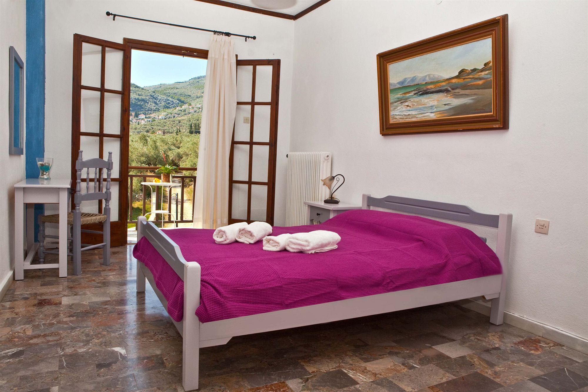Aparthotel Seranides Boutique 2*