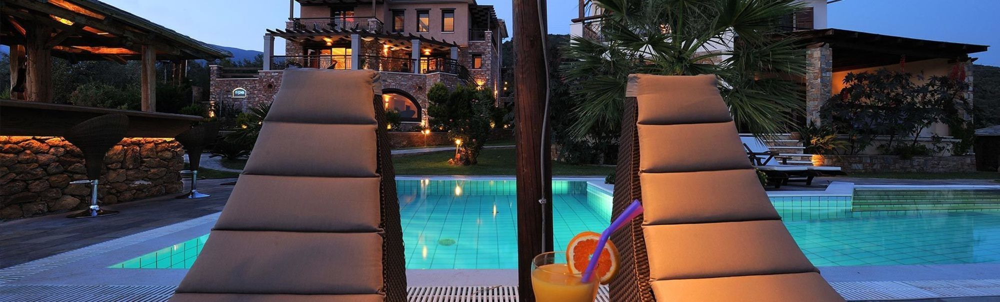 Iakovakis & Hotel