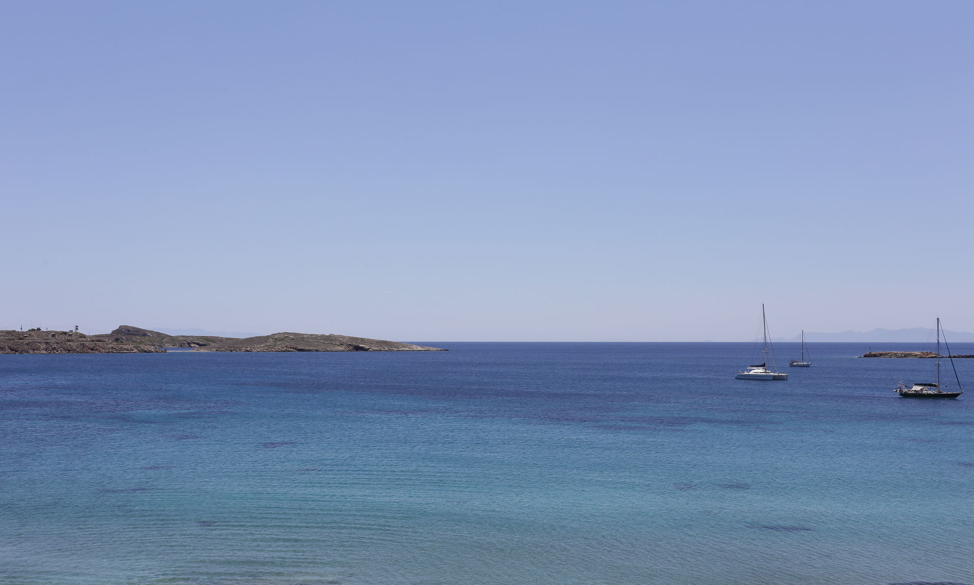 Brazzera 3* Finikas (Syros)