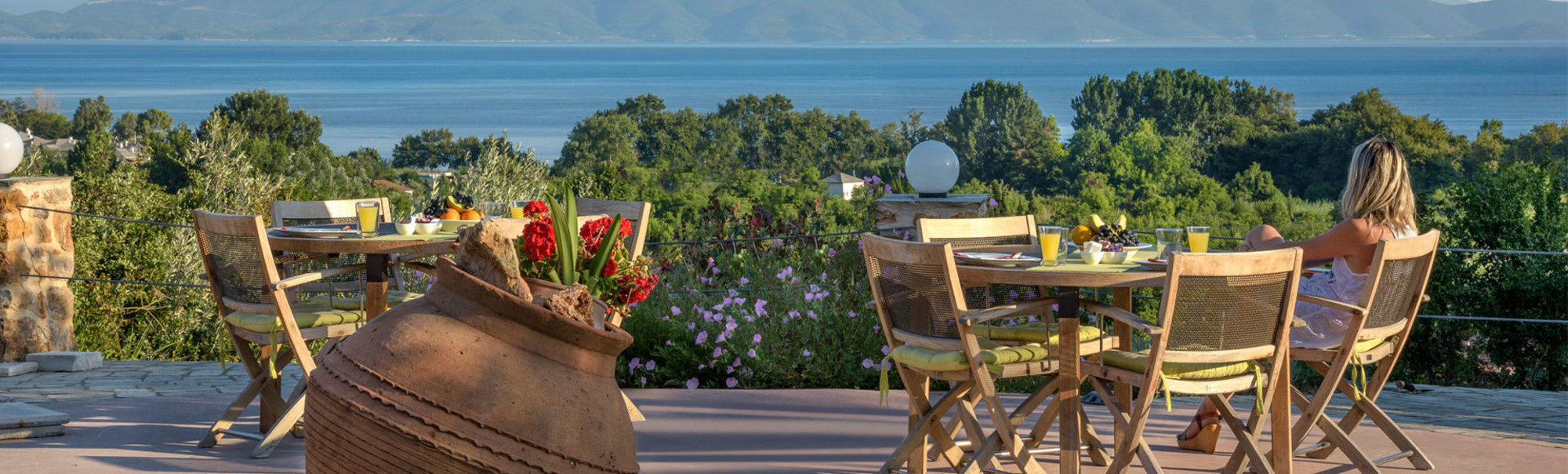 Hotel Iakovakis &