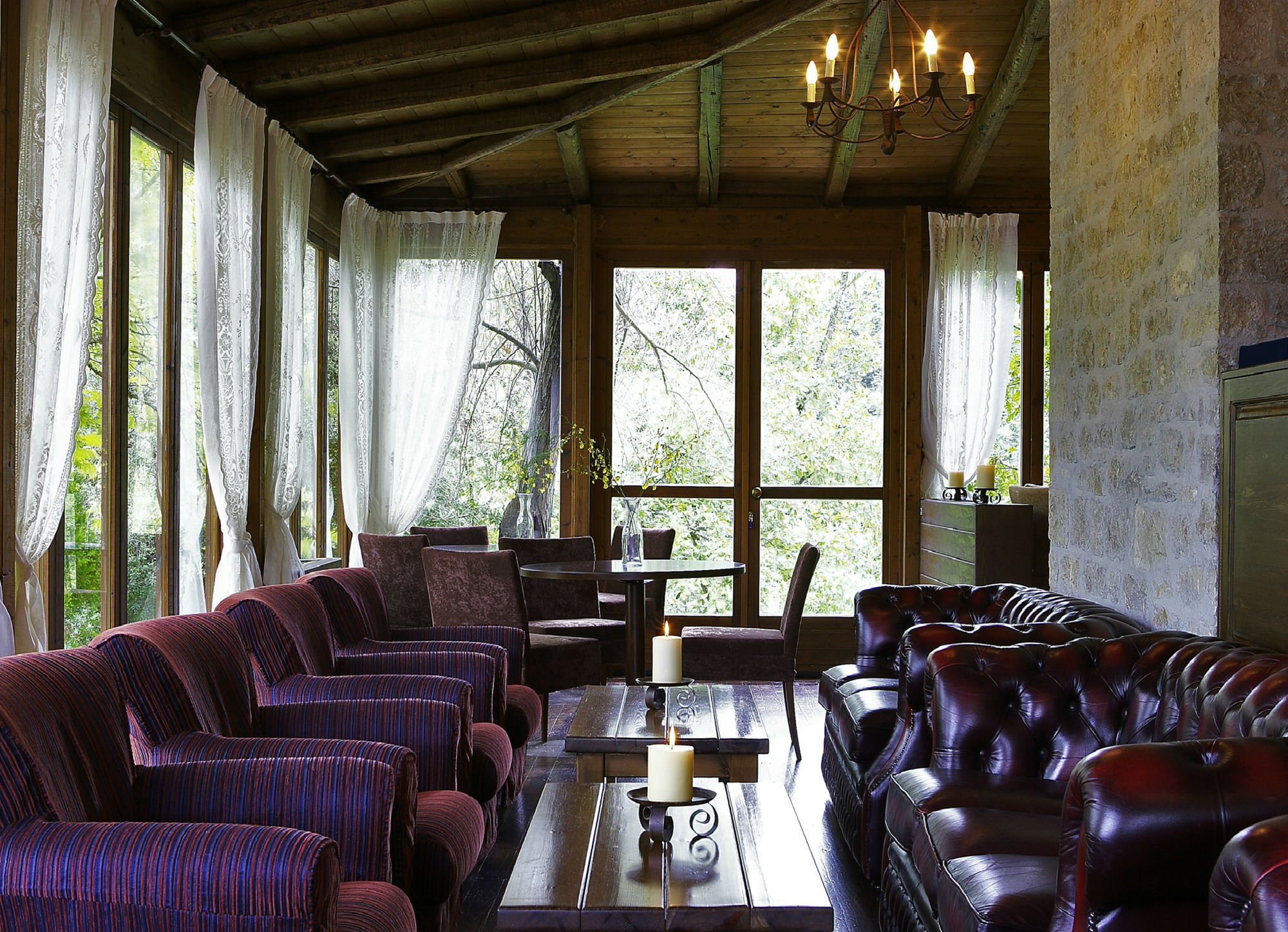 Hotel Country Club & 3*