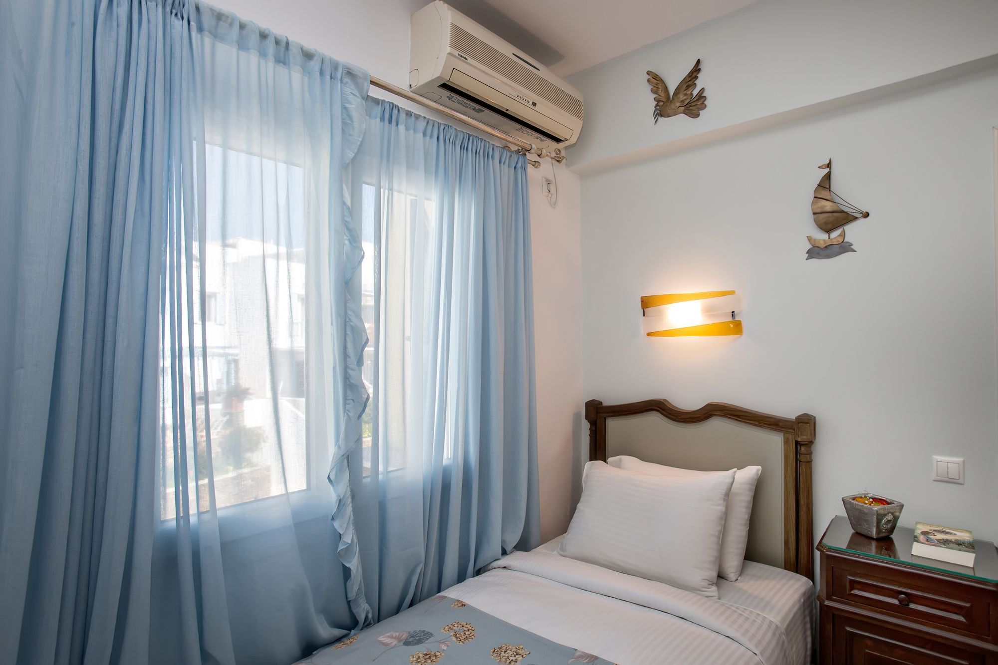 Tinos Resort Hotel