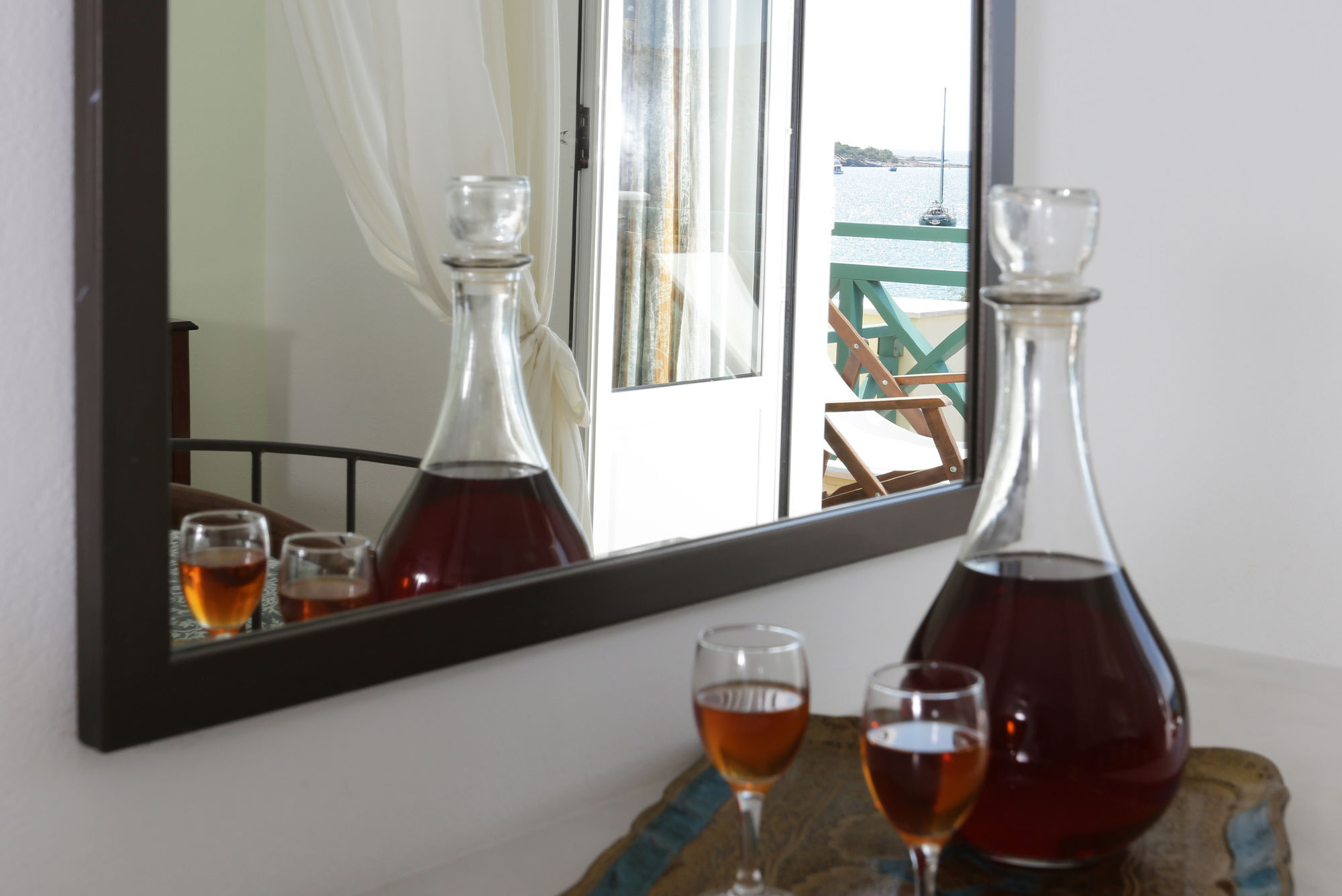 Hotel Brazzera 3*