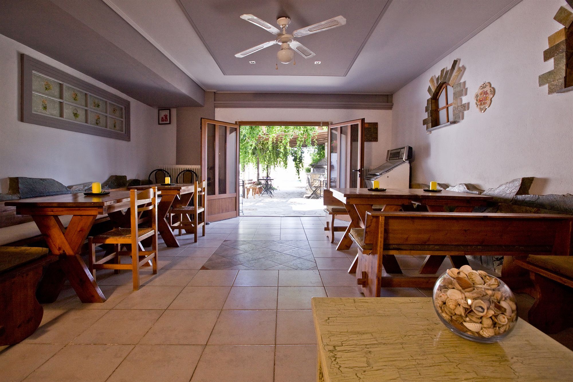 Seranides Boutique Aparthotel