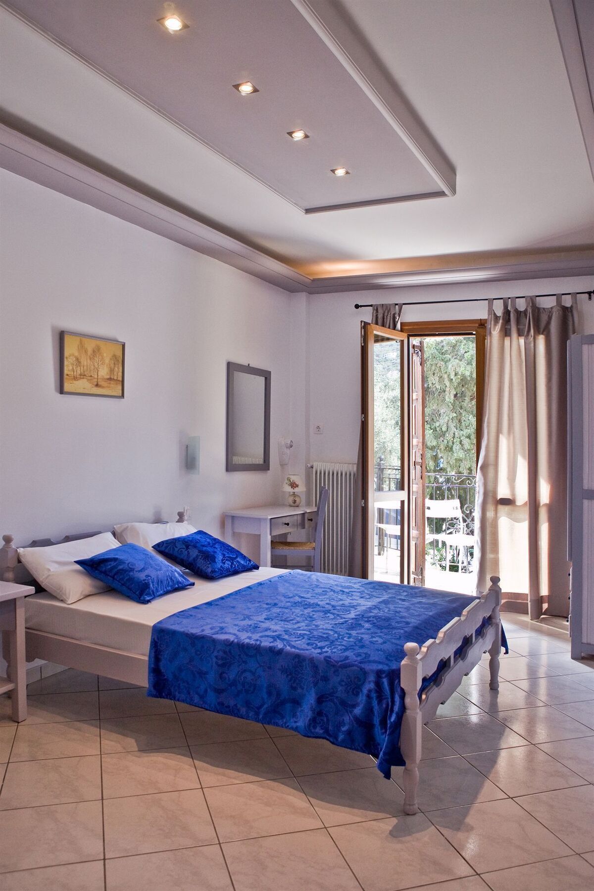 Seranides Boutique Aparthotel