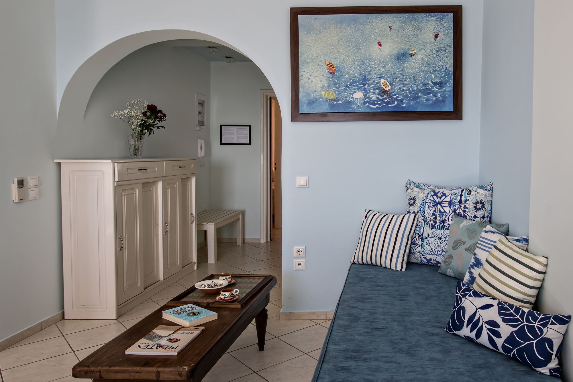 Hotel Tinos Resort 4*