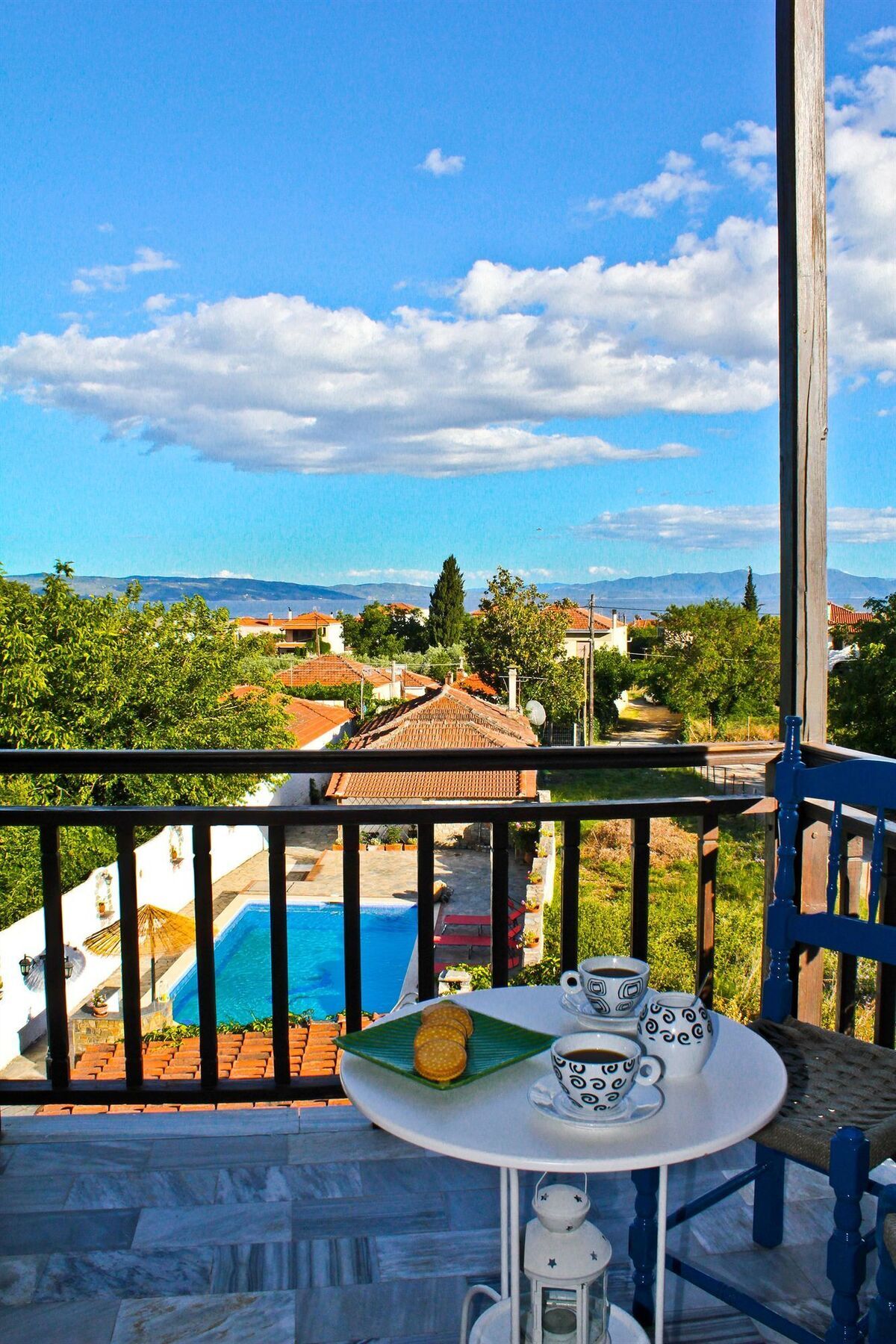 Aparthotel Seranides Boutique 2*