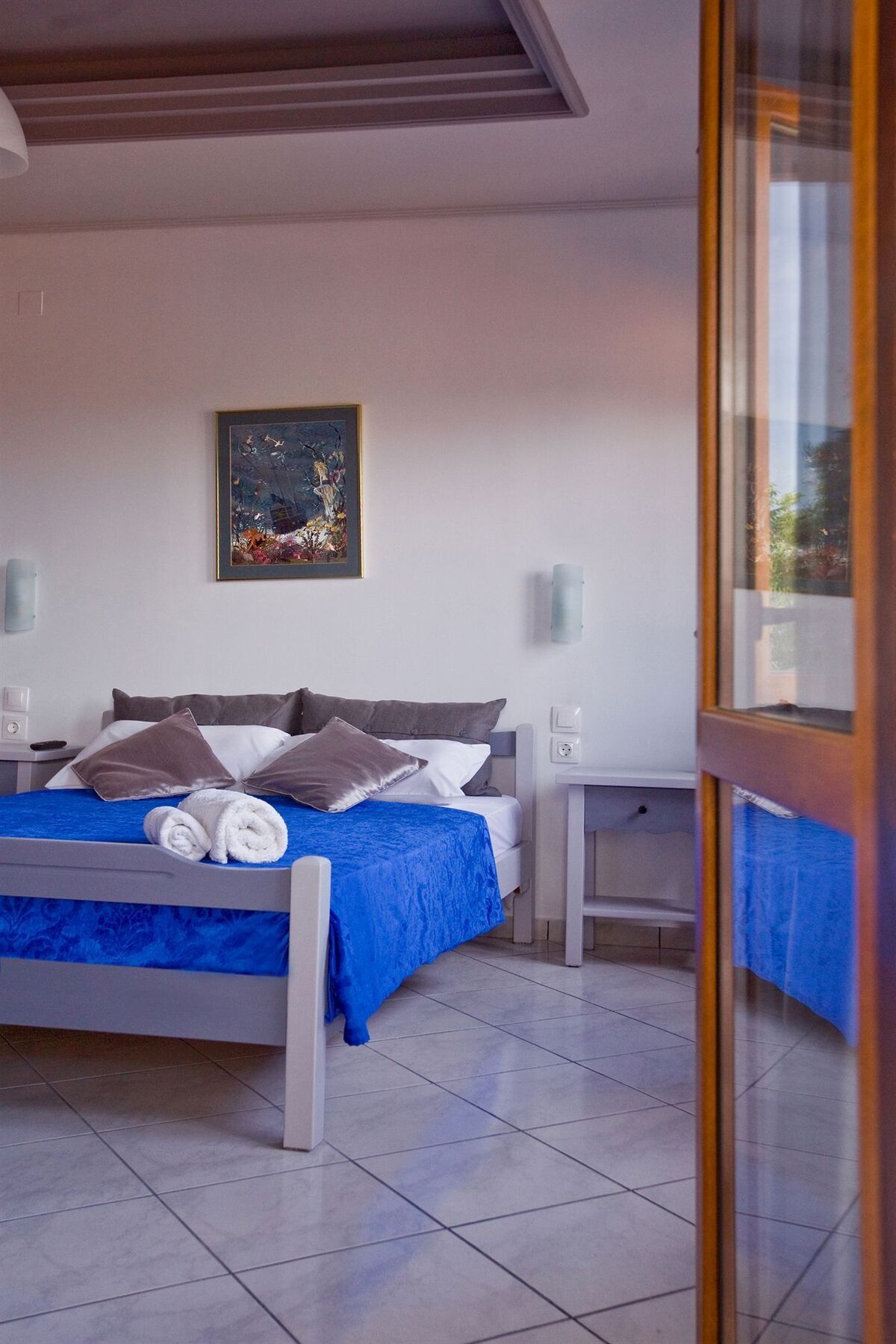 Aparthotel Seranides Boutique Kato Gatzea
