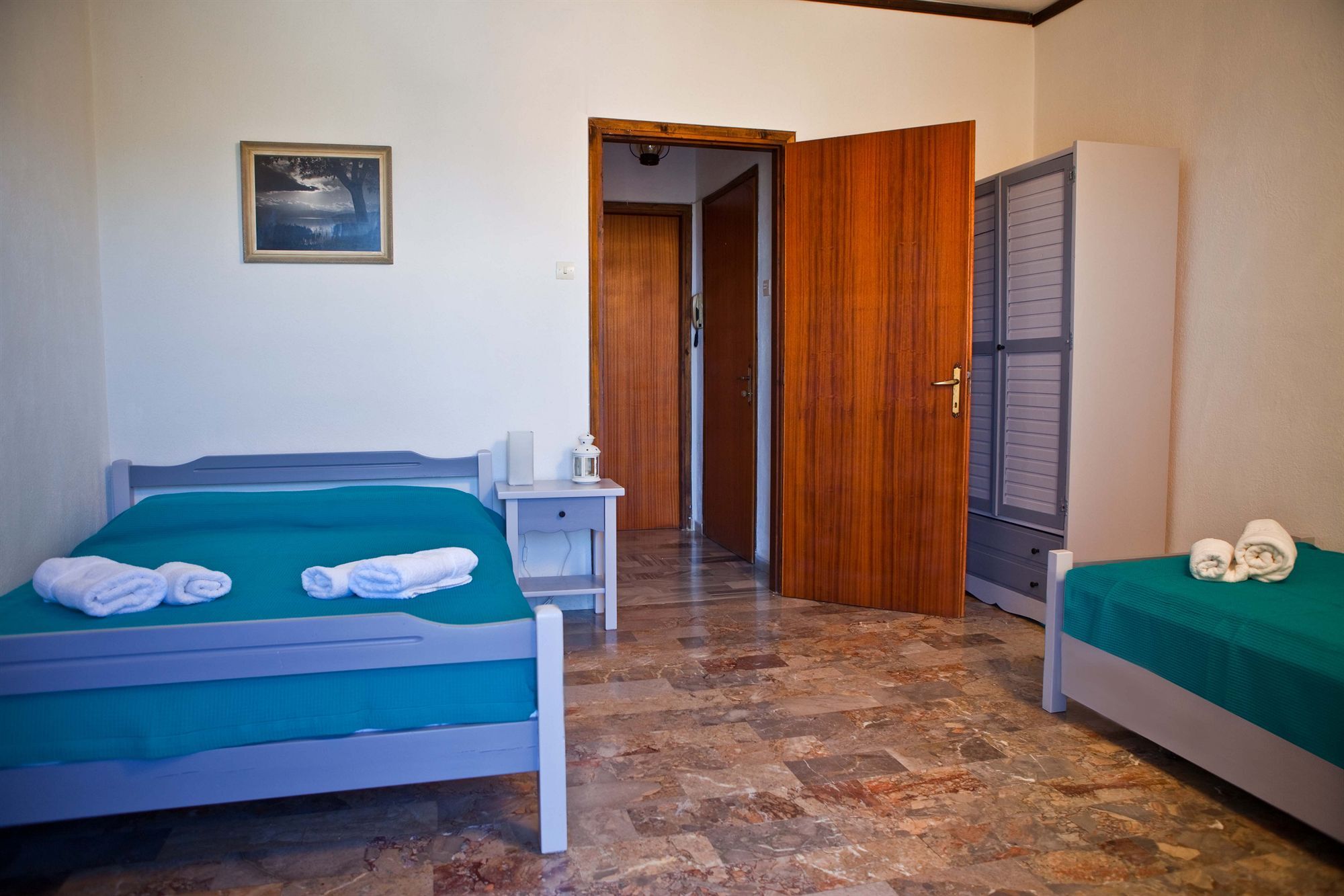 Aparthotel Seranides Boutique