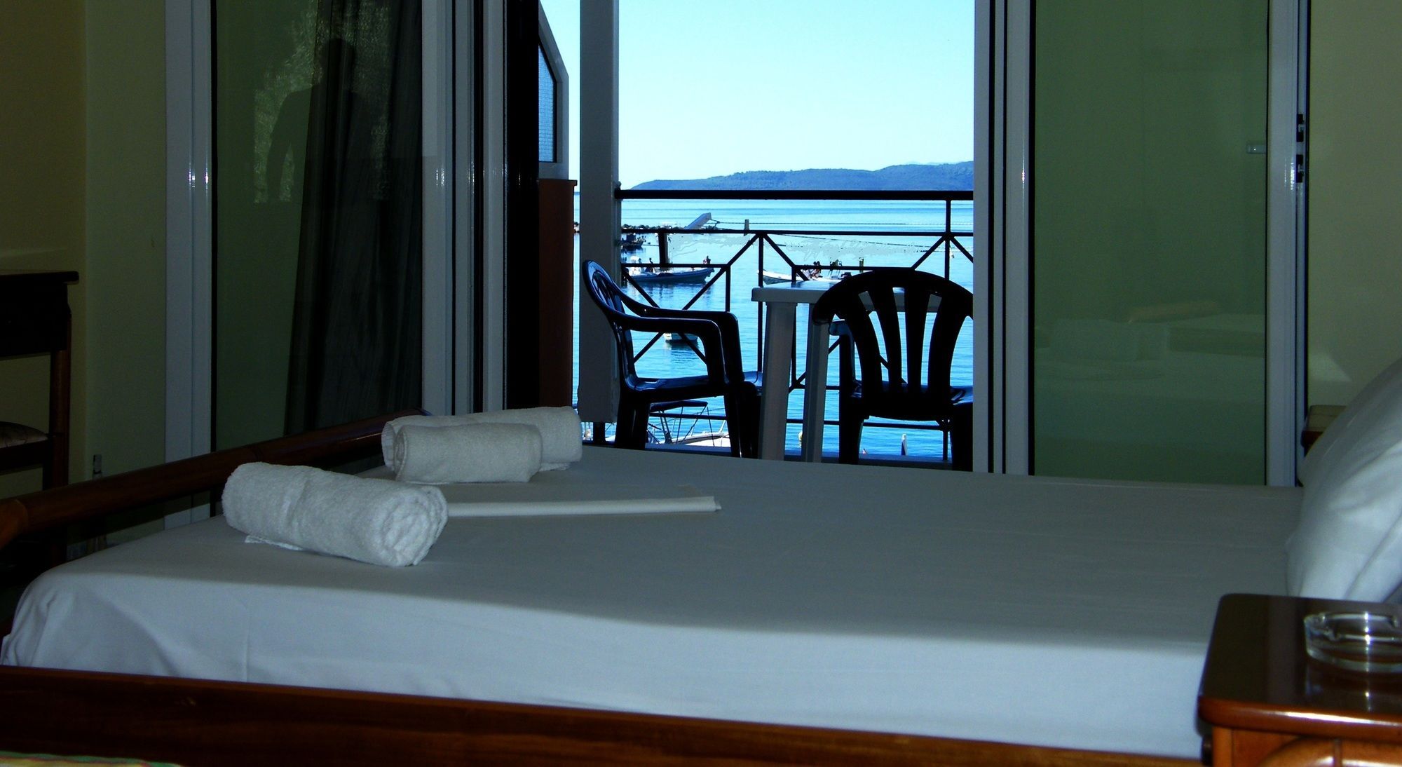 Aparthotel Captain Nick 2*
