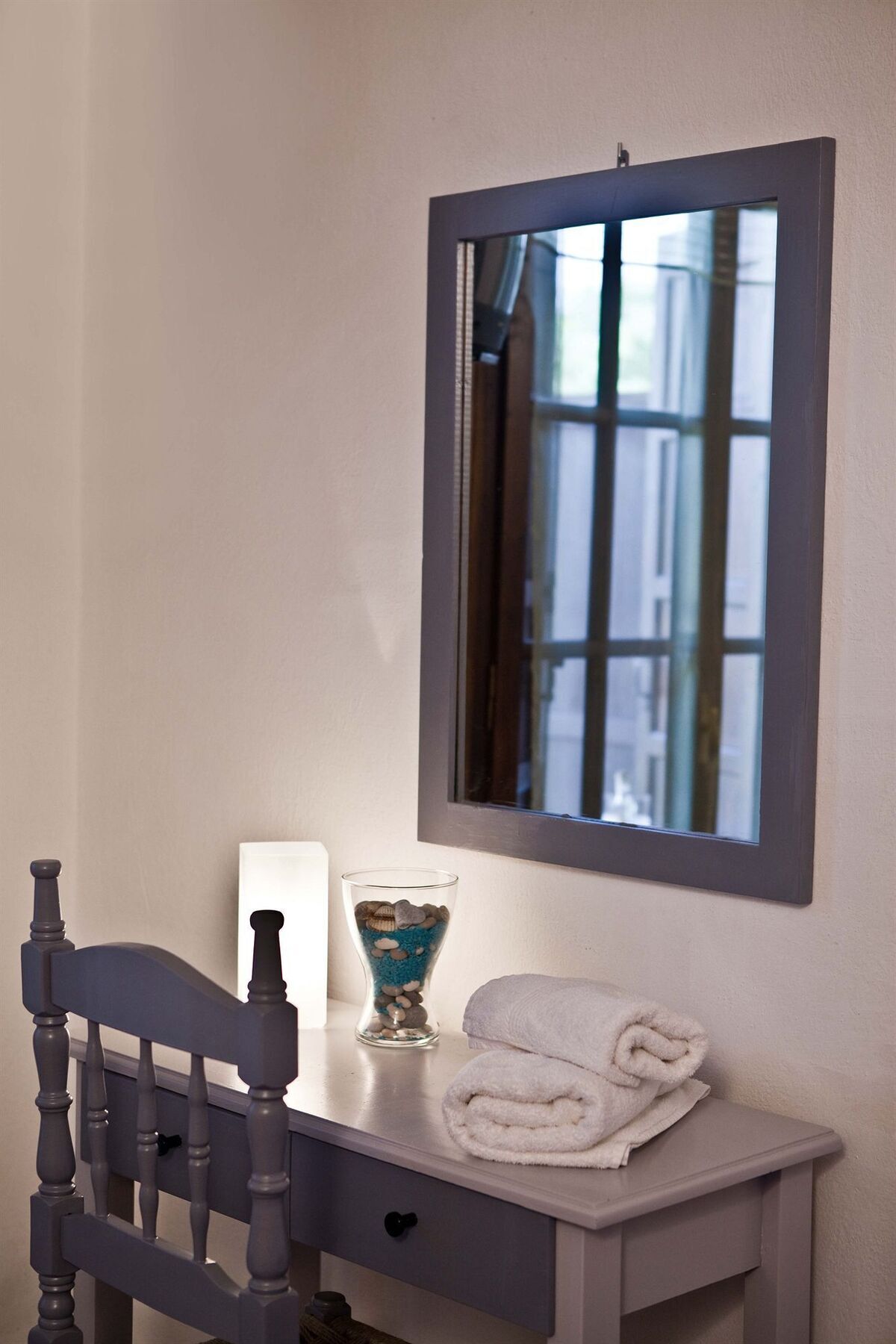 Aparthotel Seranides Boutique