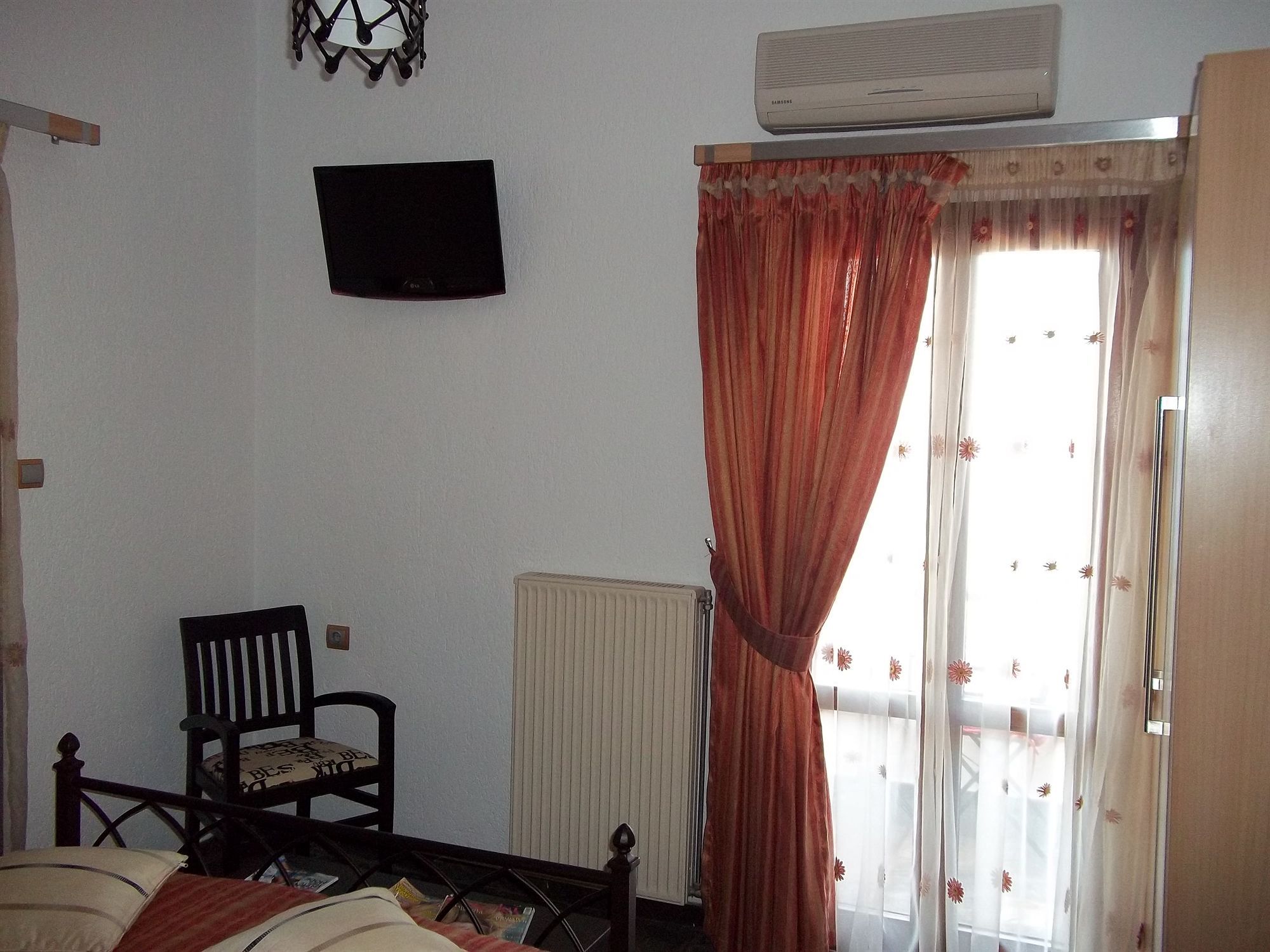 Aparthotel Aegean Wave - Faros