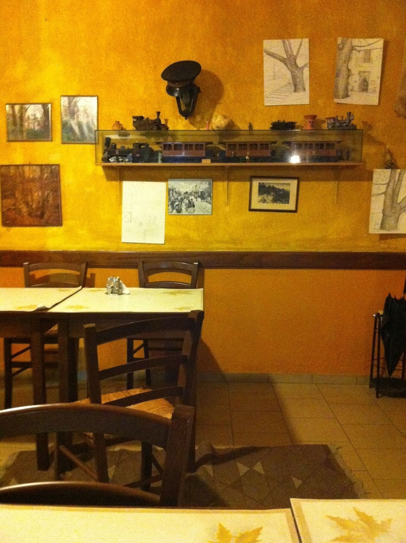 Palios Stathmos Hotel 4*