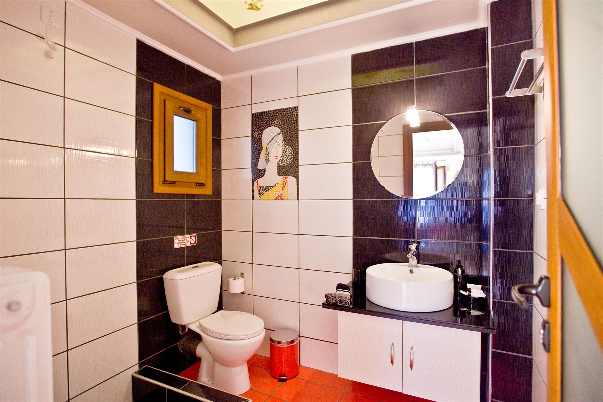 Seranides Boutique Aparthotel Kato Gatzea