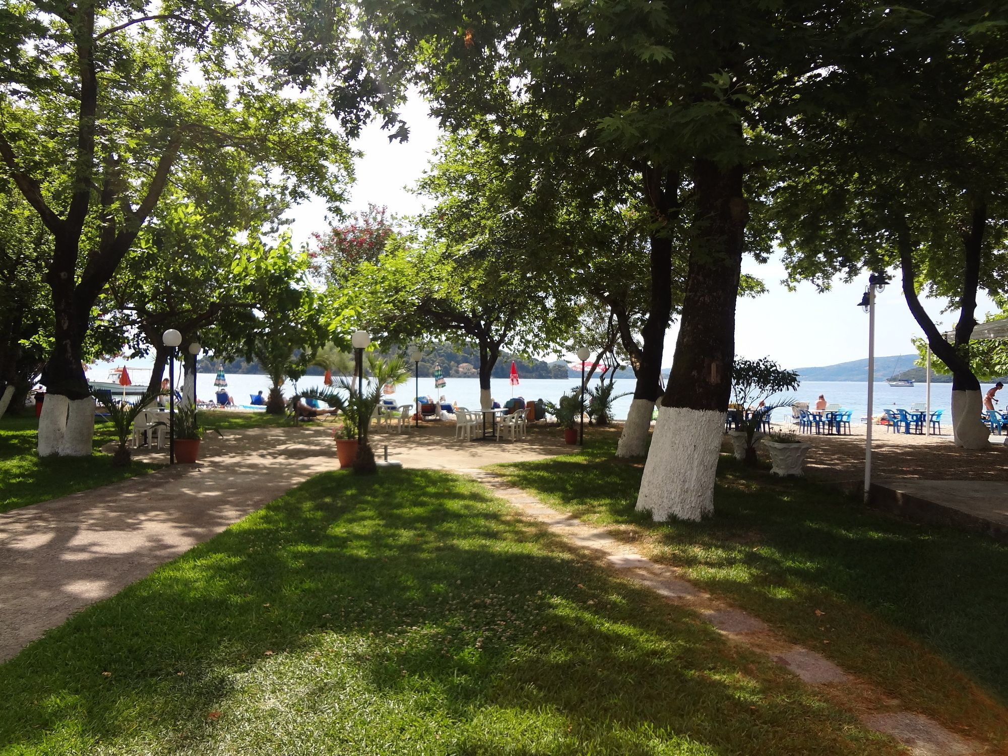 Hotel Avra 3*
