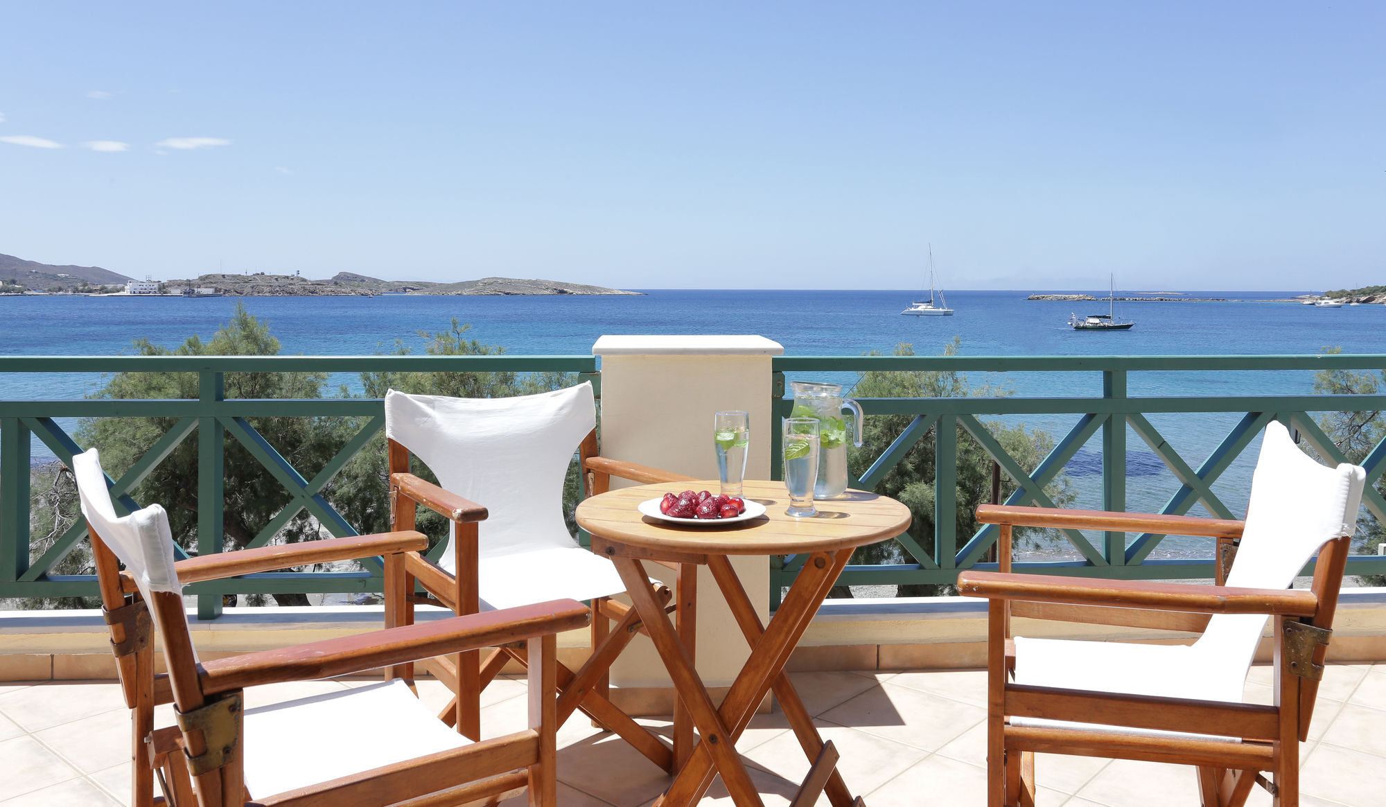 Brazzera Hotel 3*