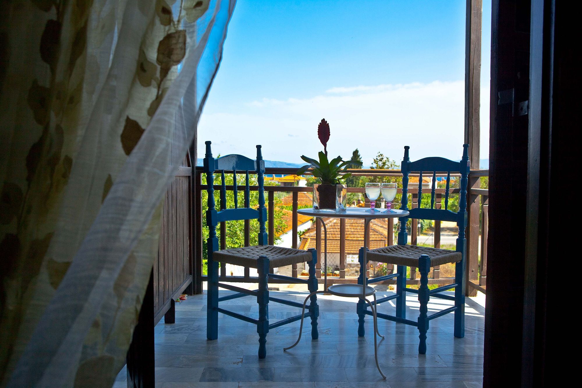Aparthotel Seranides Boutique Kato Gatzea