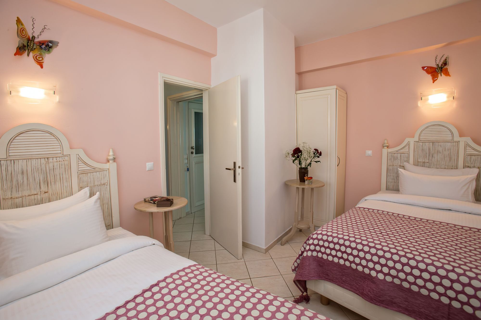 Tinos Resort Hotel Tinos