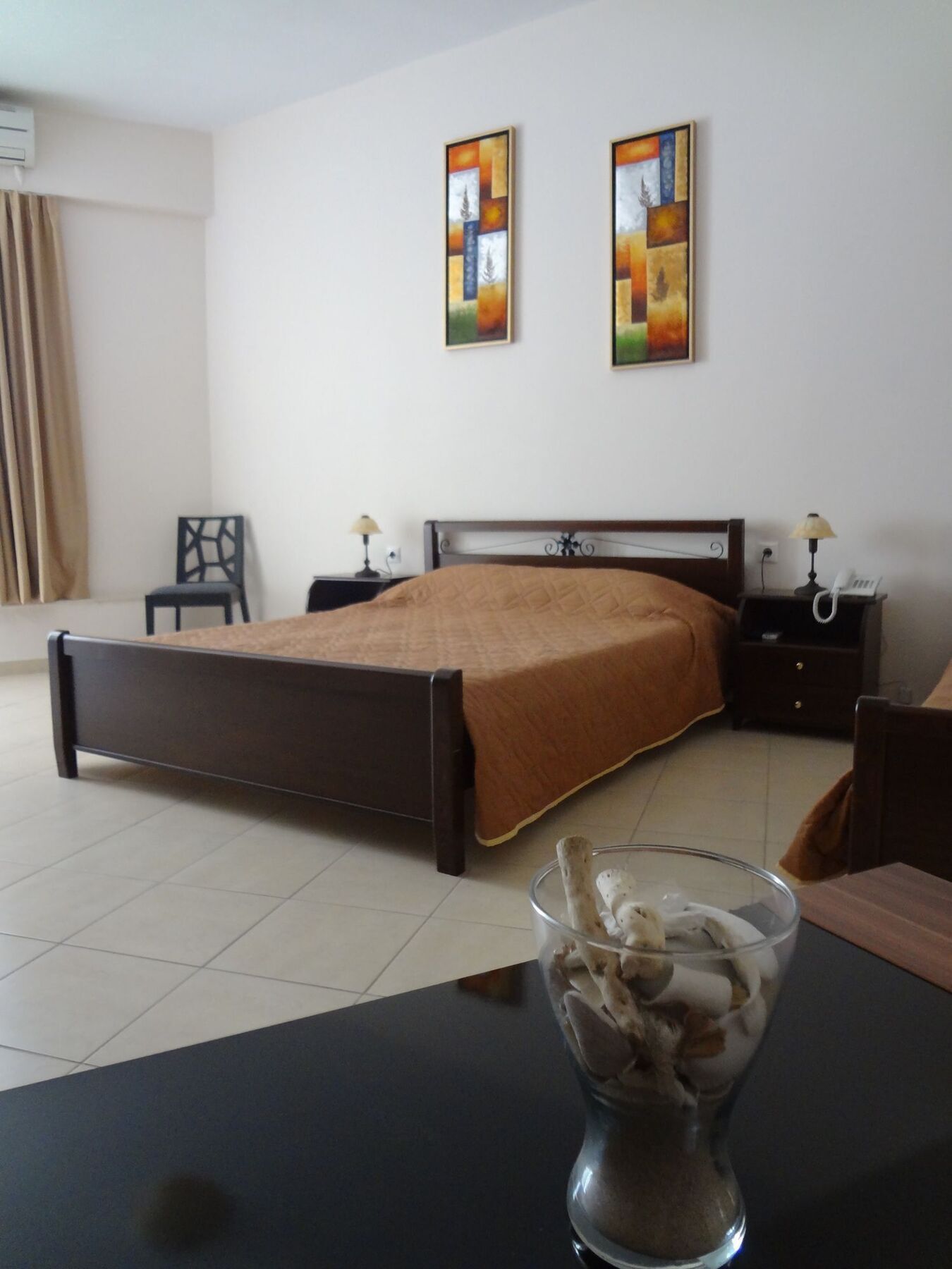 Avra Hotel Nydri (Lefkada)