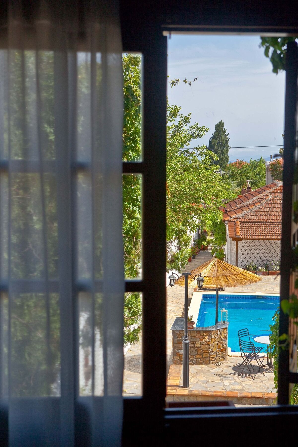 Aparthotel Seranides Boutique 2*