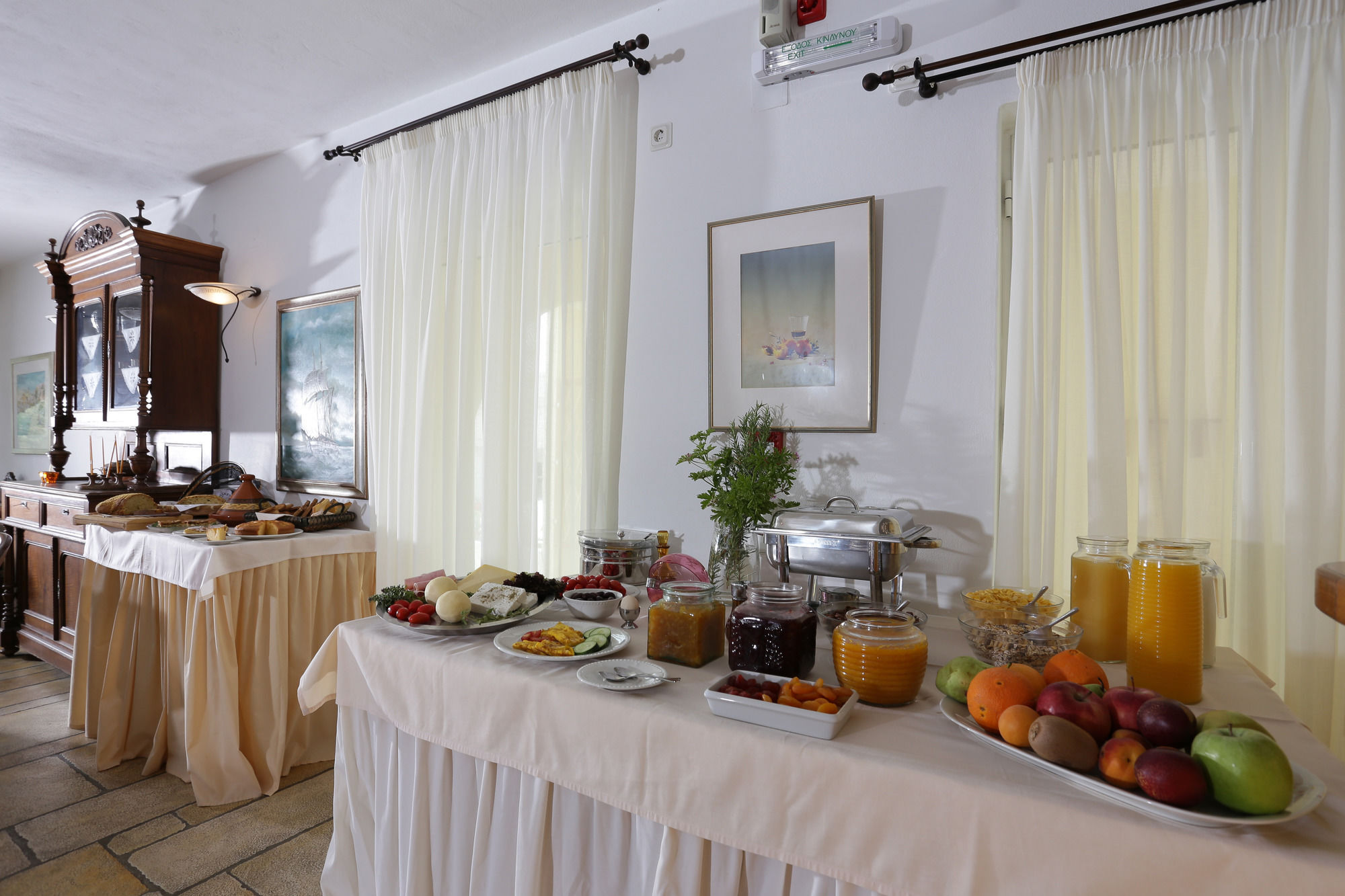 Brazzera Hotel