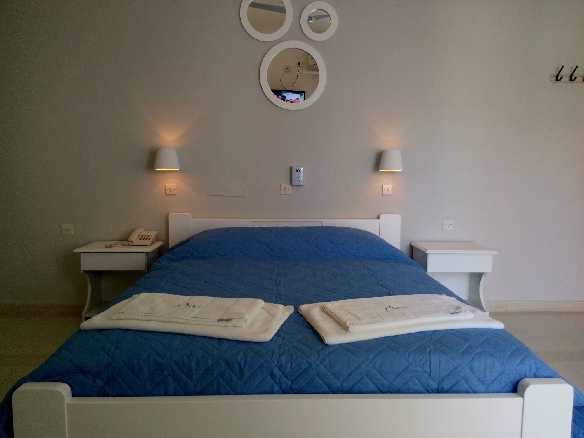 Avra Hotel Nydri (Lefkada)